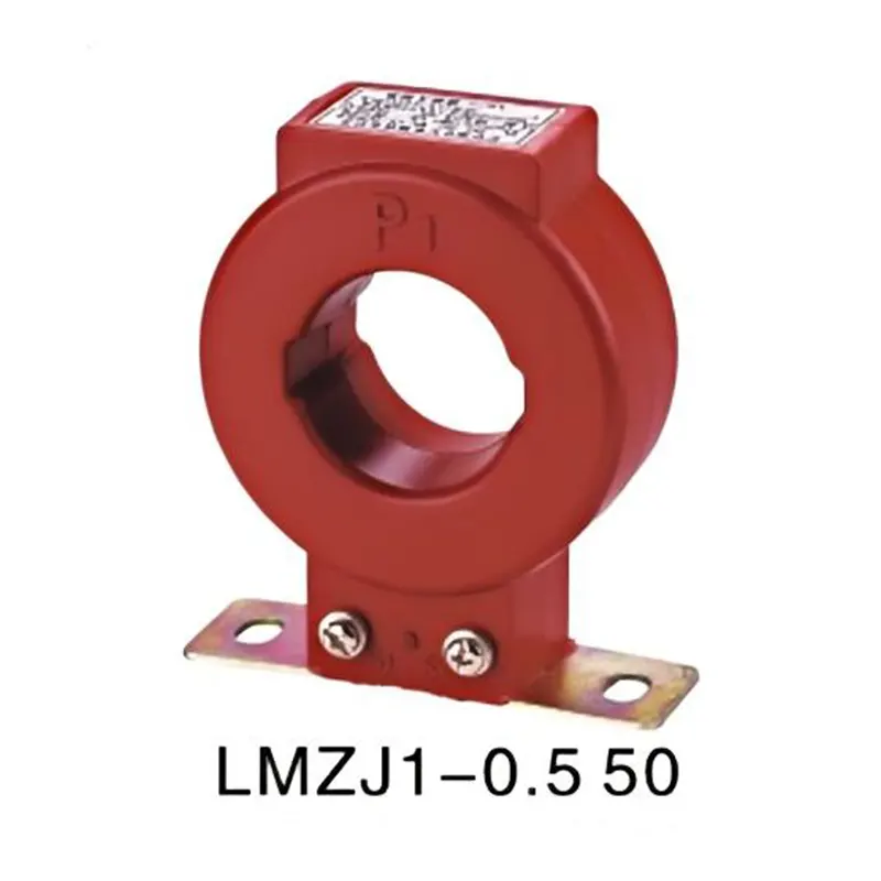 LMZJ1-0.5-50 Transformers ໃນປະຈຸບັນ