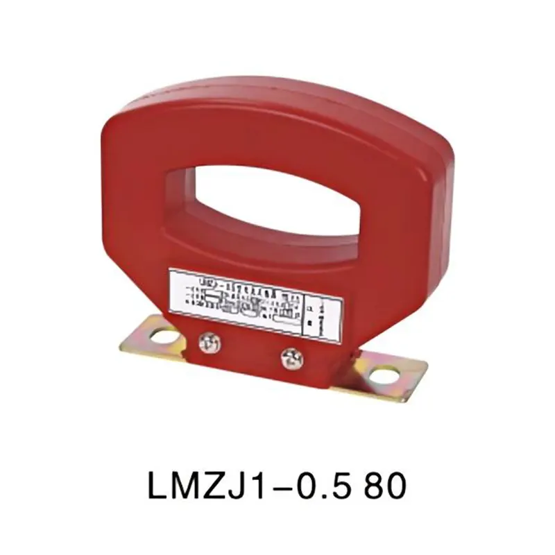 LMZJ1-0.5-80 Transformers ໃນປະຈຸບັນ